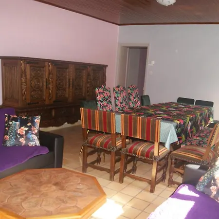 Vakantiehuis De L'or *