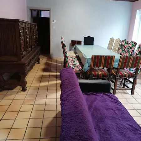 Vakantiehuis De L'or