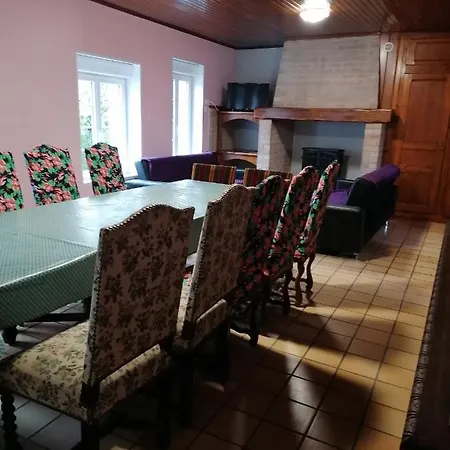 Vakantiehuis De L'or
