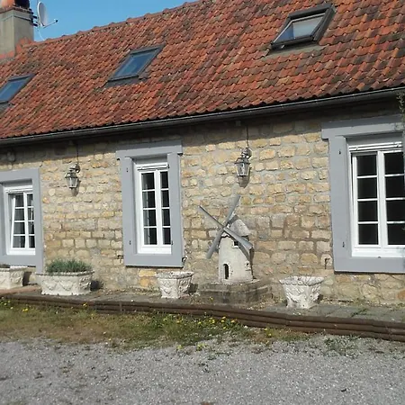 De L'or Vakantiehuis