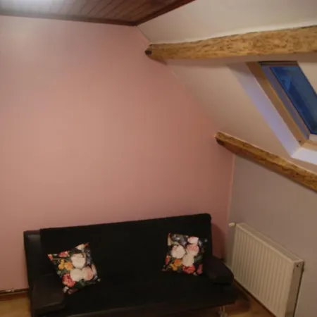 Vakantiehuis De L'or Belle-et-Houllefort