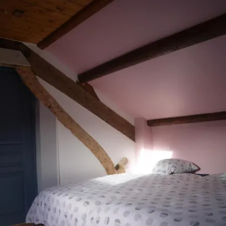 De L'or Vakantiehuis Belle-et-Houllefort
